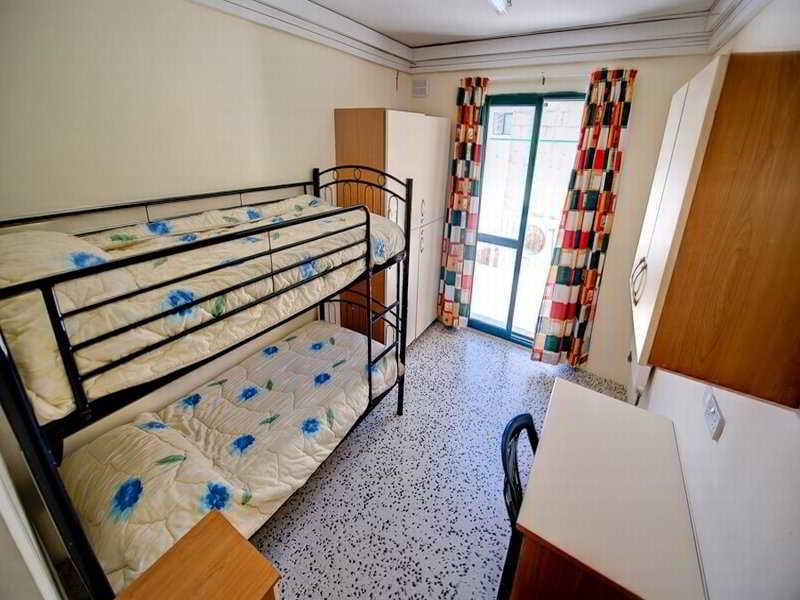 Malta University Residence Aparthotel Lija 外观 照片